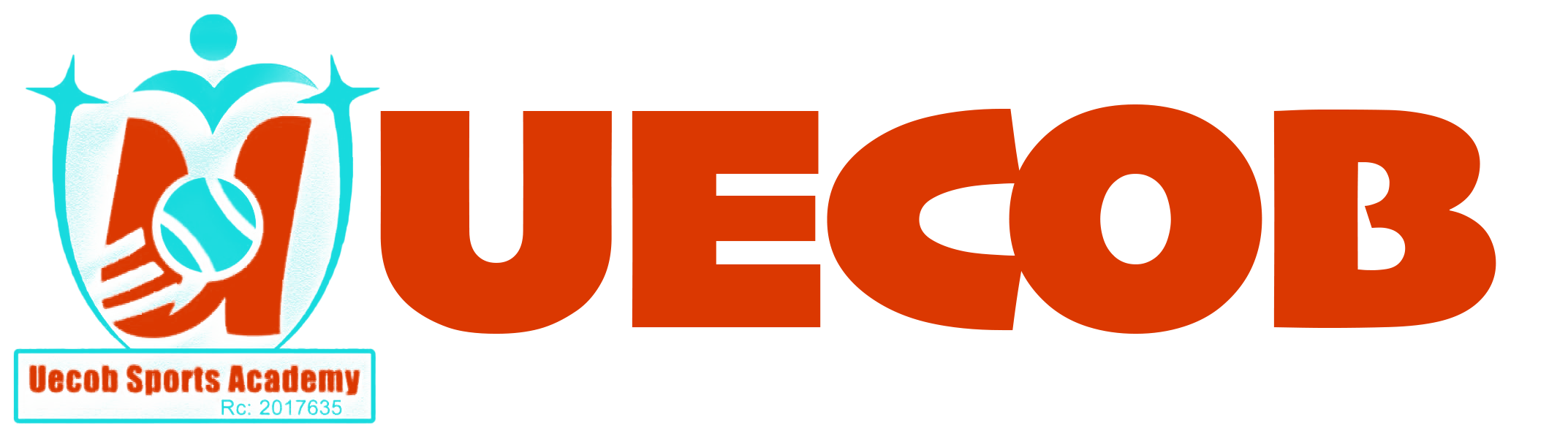 UECOB Sports Logo
